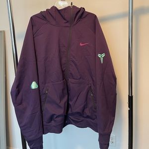 Nike Therma Fit Kobe Jacket